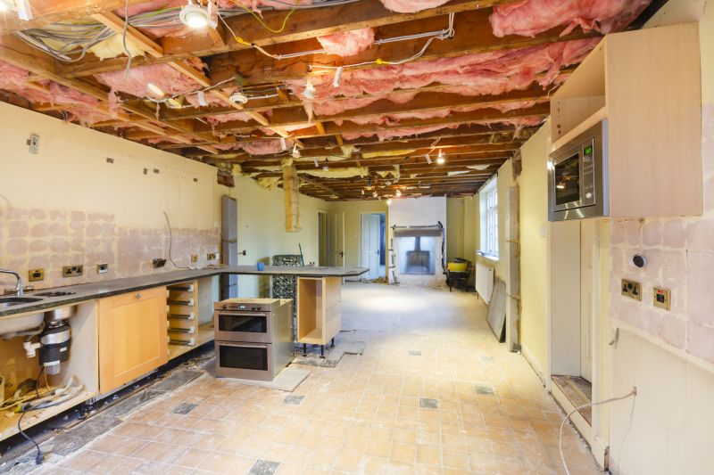 Hearth Removal in Bergen County, NJ
