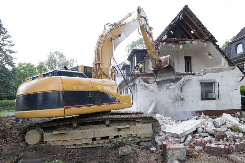 House Removal in Houston, TX