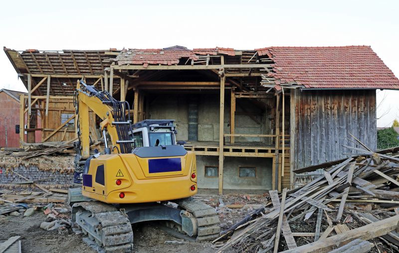House Removal in Old Bridge, NJ