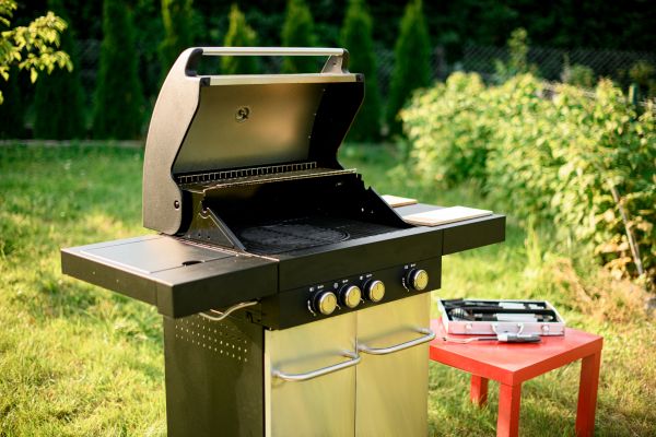 Grow your Barbecue Grill Removal business